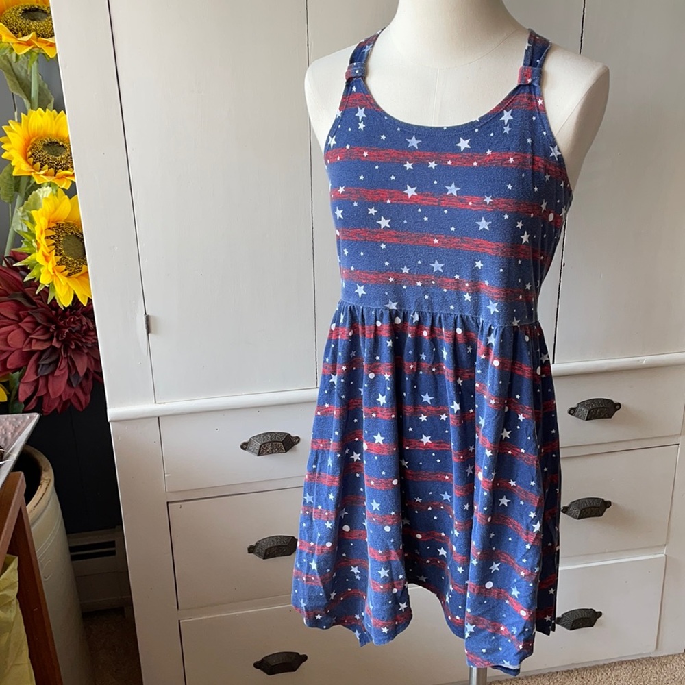 Girls dress